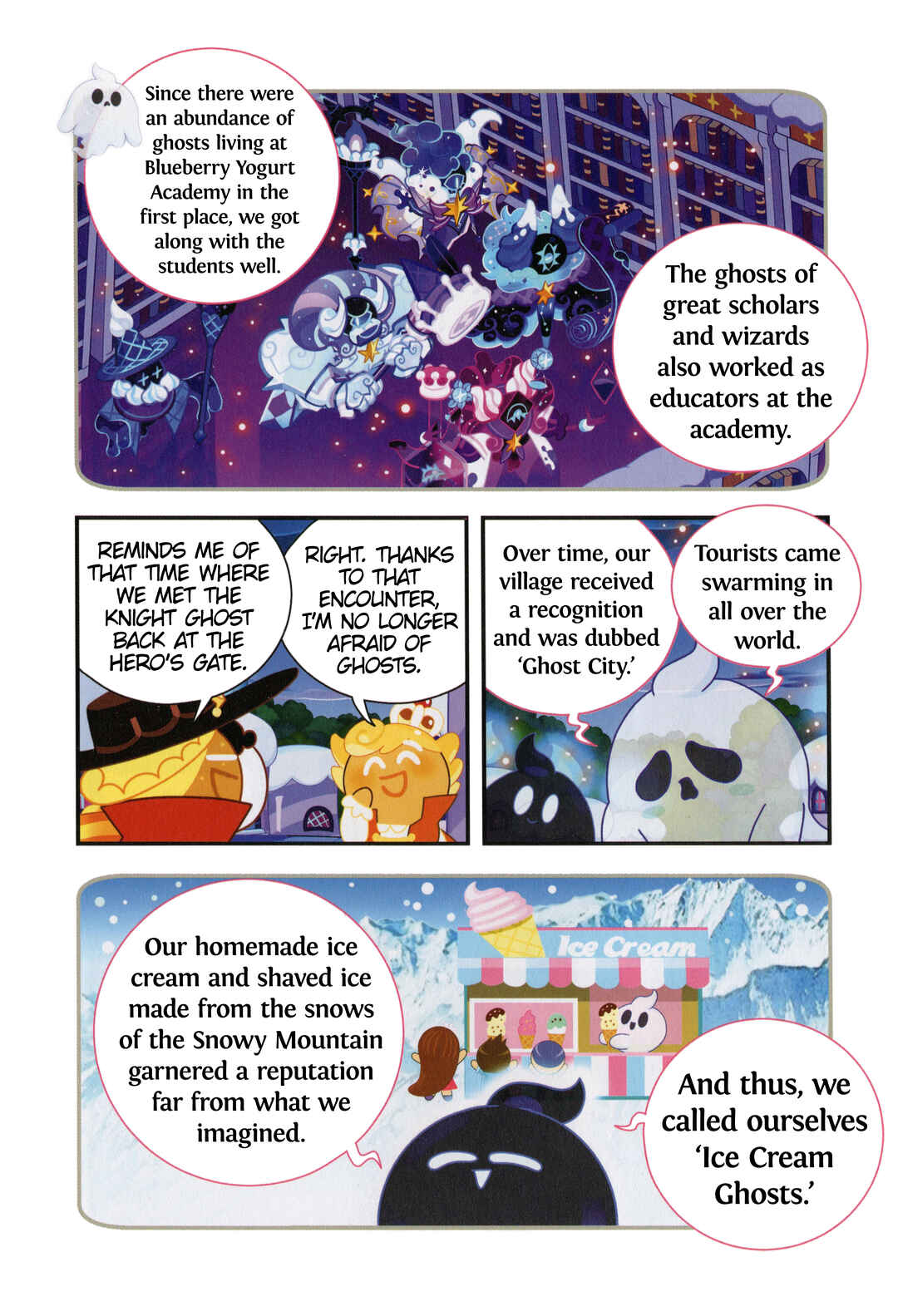 Chapter 45.5 - Page 11