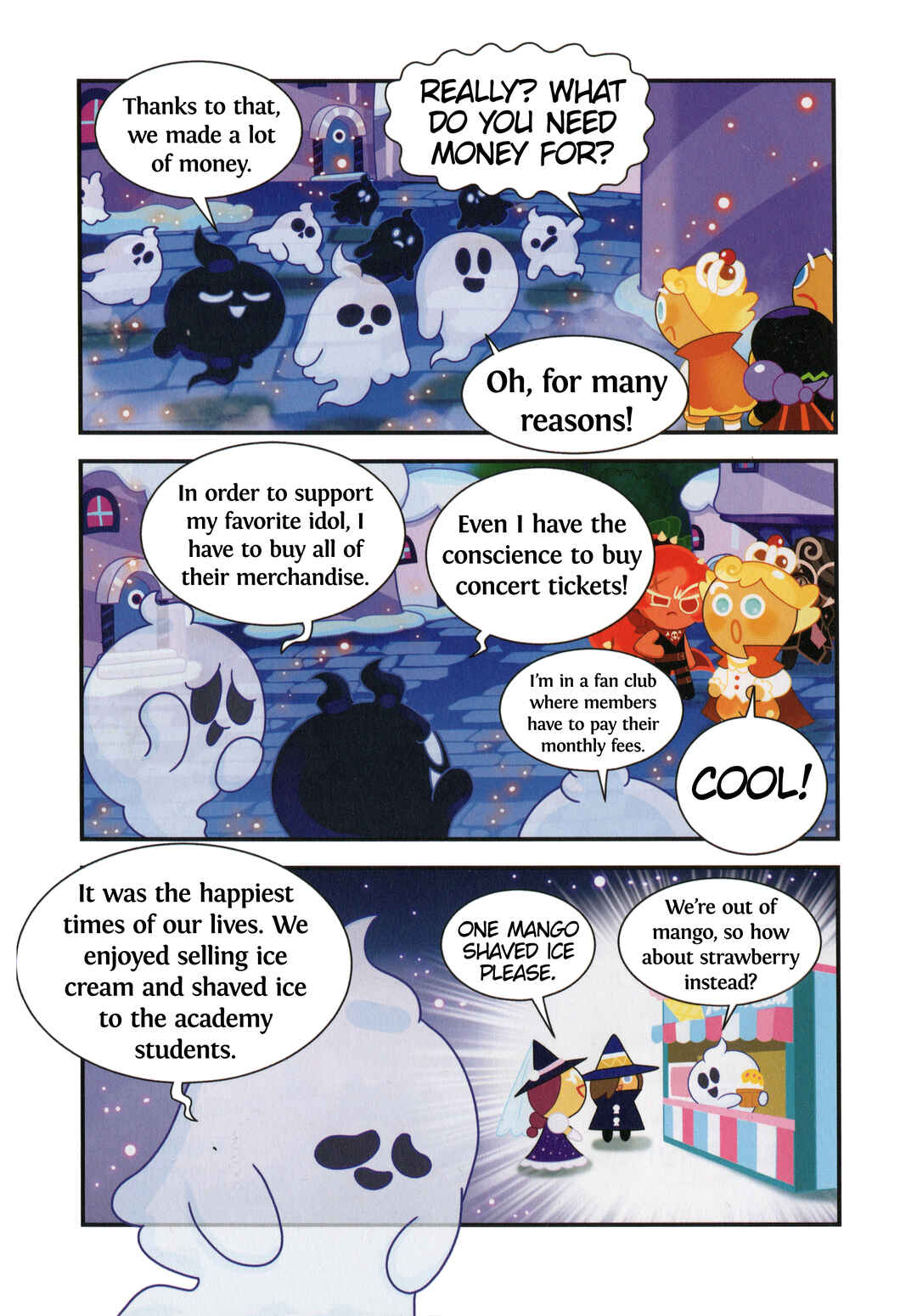 Chapter 45.5 - Page 12