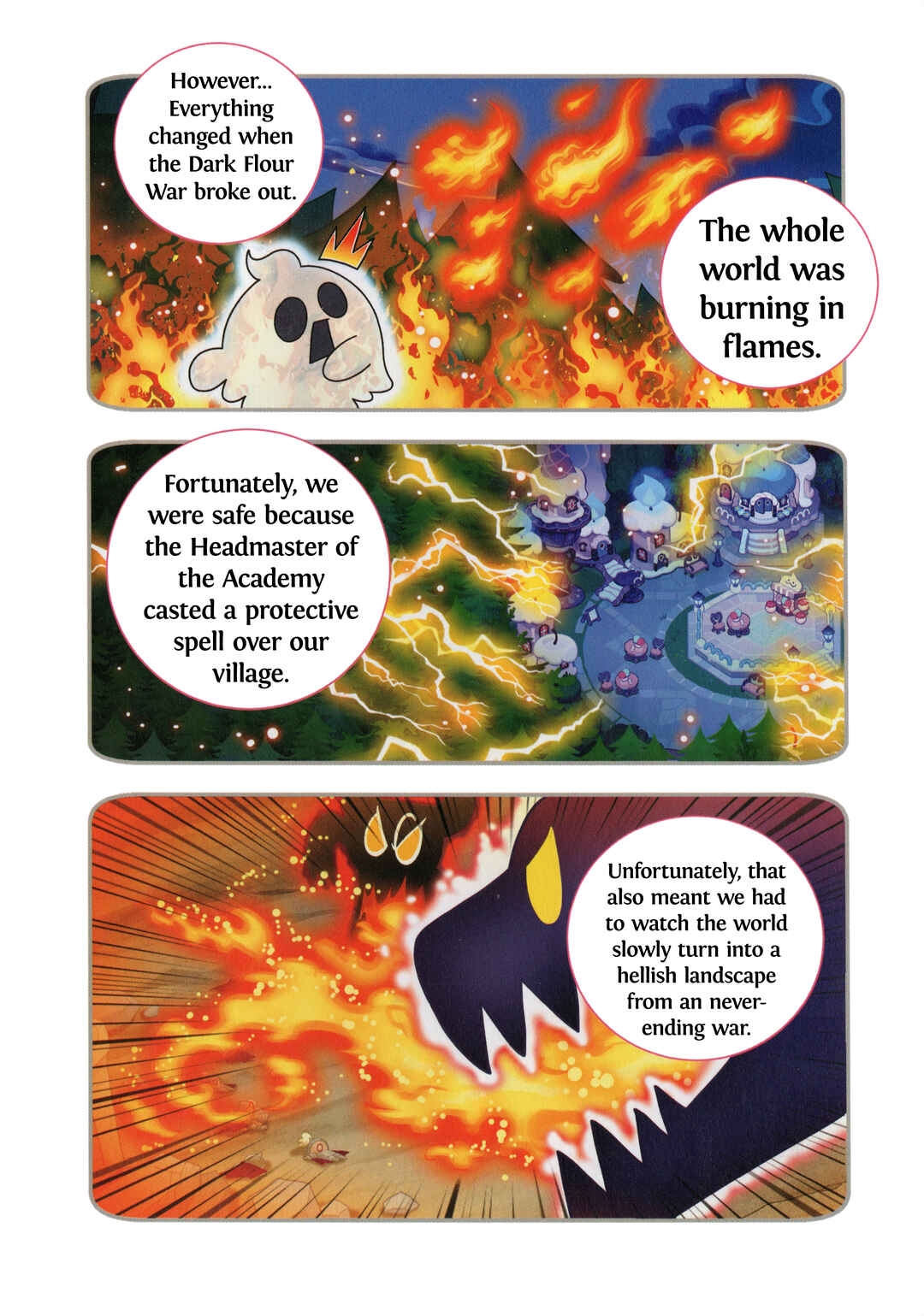 Chapter 45.5 - Page 13
