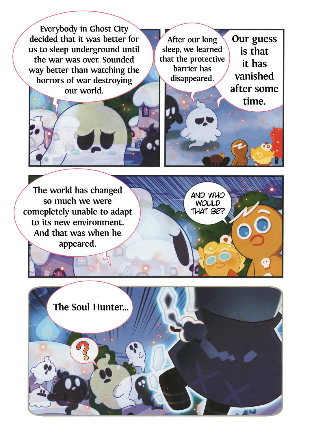 Chapter 45.5 - Page 14