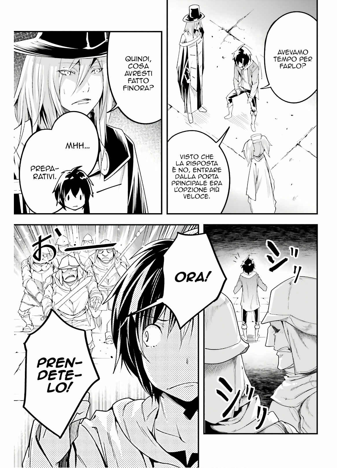 Chapter 31 - Page 24