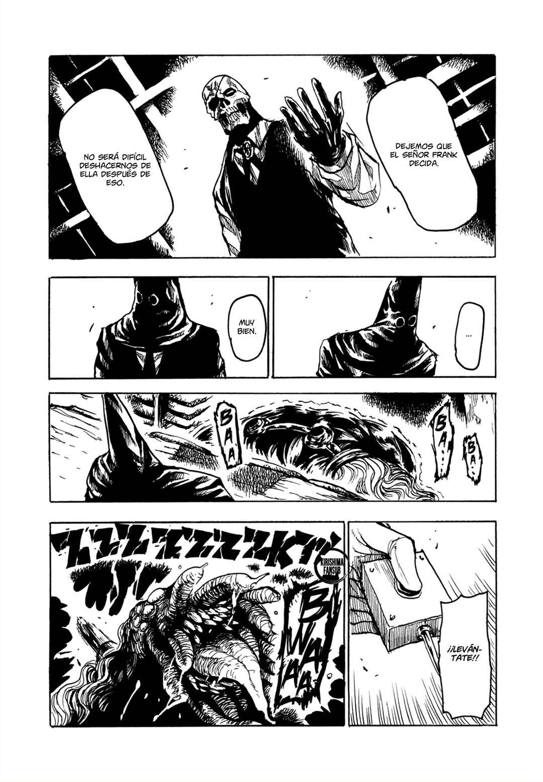 Chapter 20 - Page 20