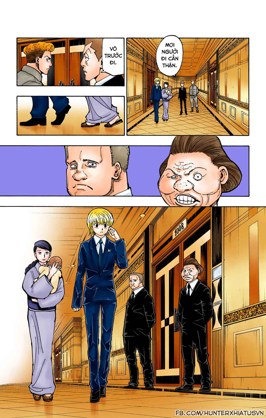 Chapter 365 - Page 15
