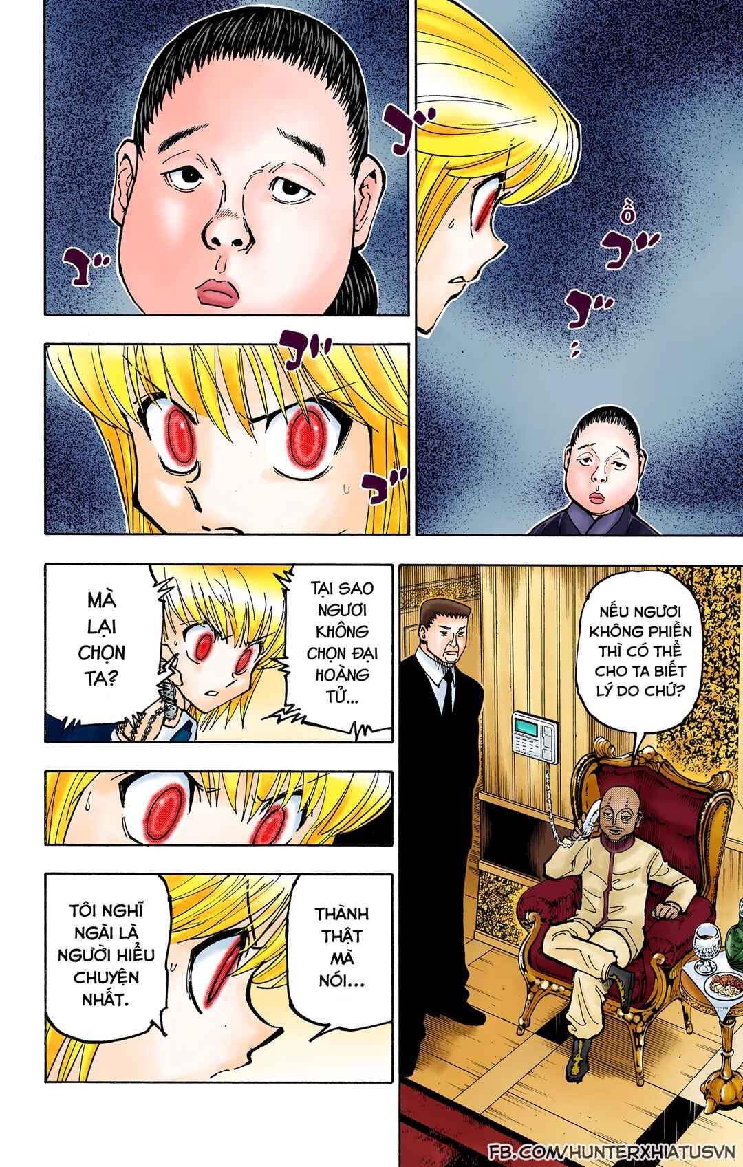 Chapter 365 - Page 4