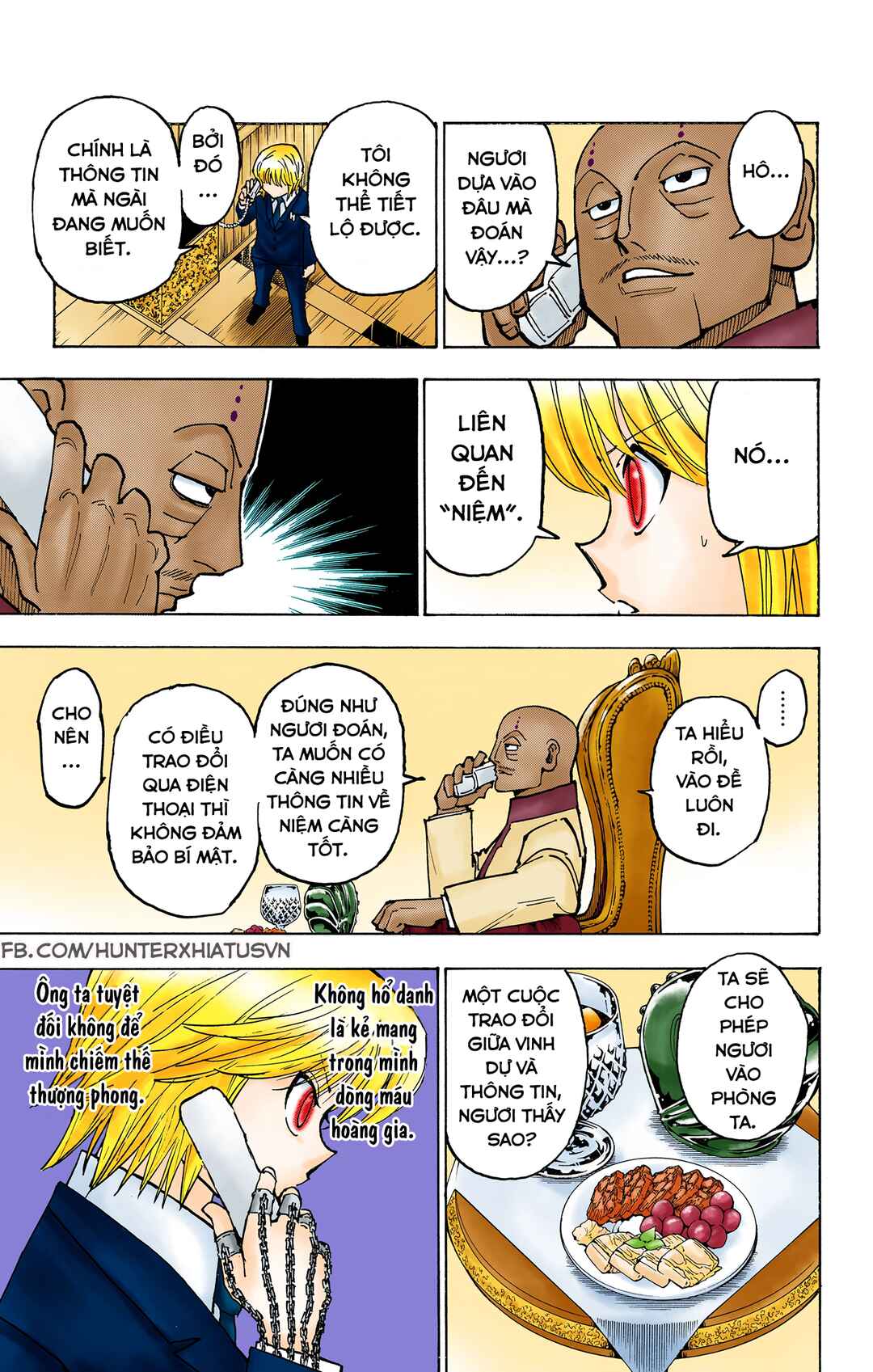 Chapter 365 - Page 5
