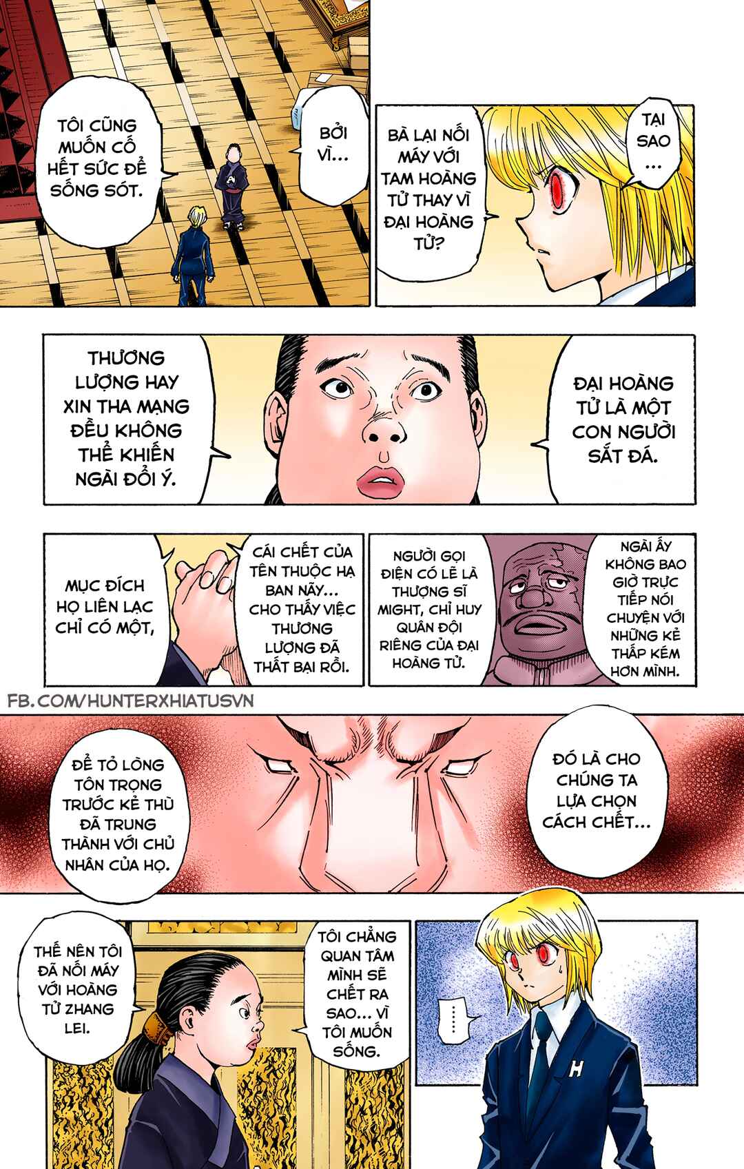 Chapter 365 - Page 9