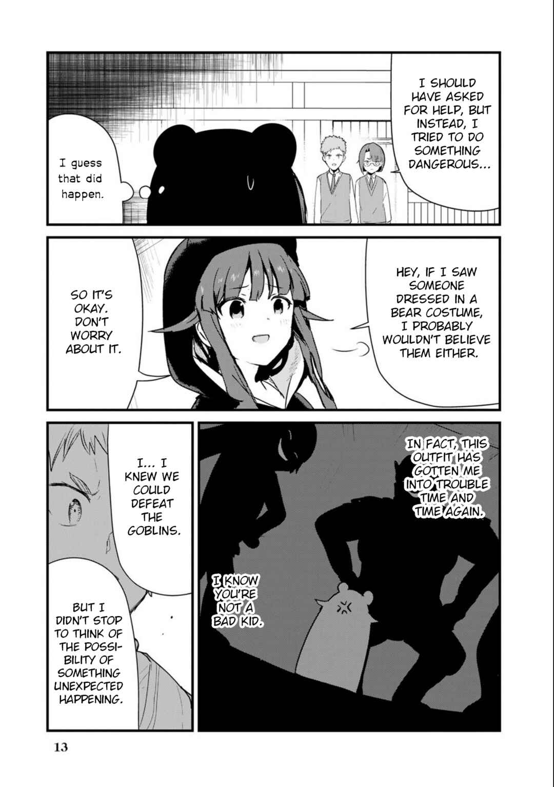 Chapter 92 - Page 17