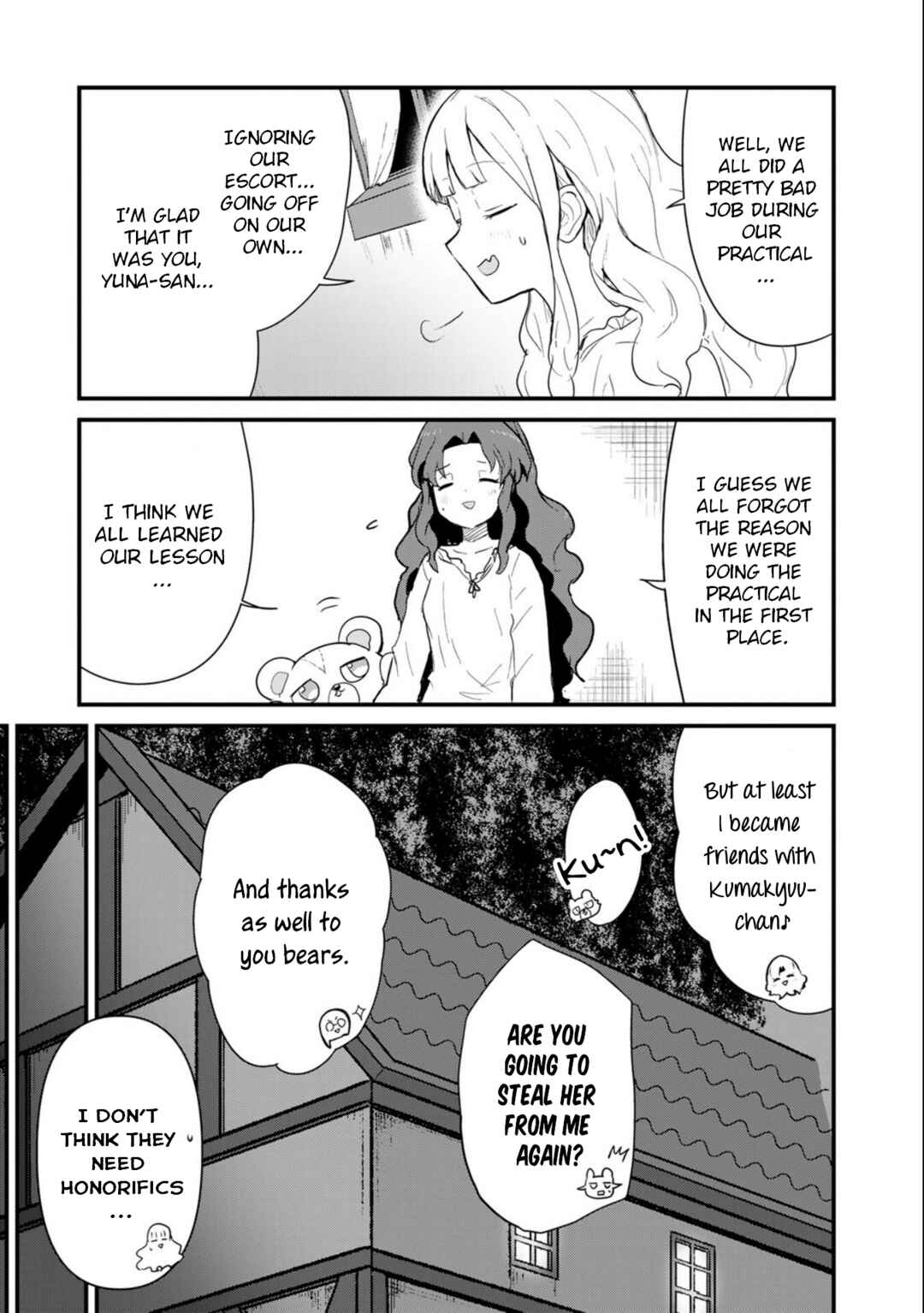 Chapter 92 - Page 19