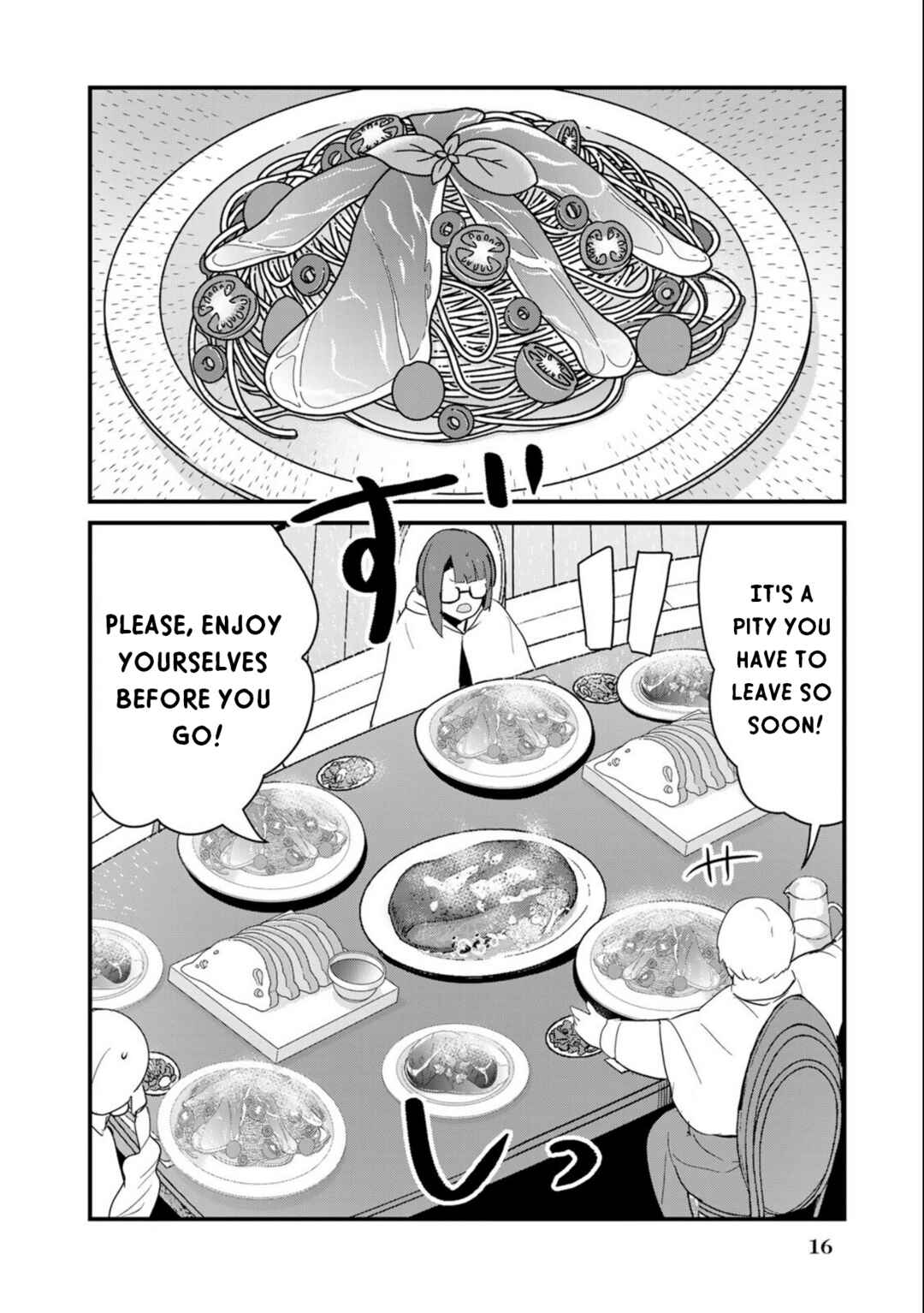 Chapter 92 - Page 20