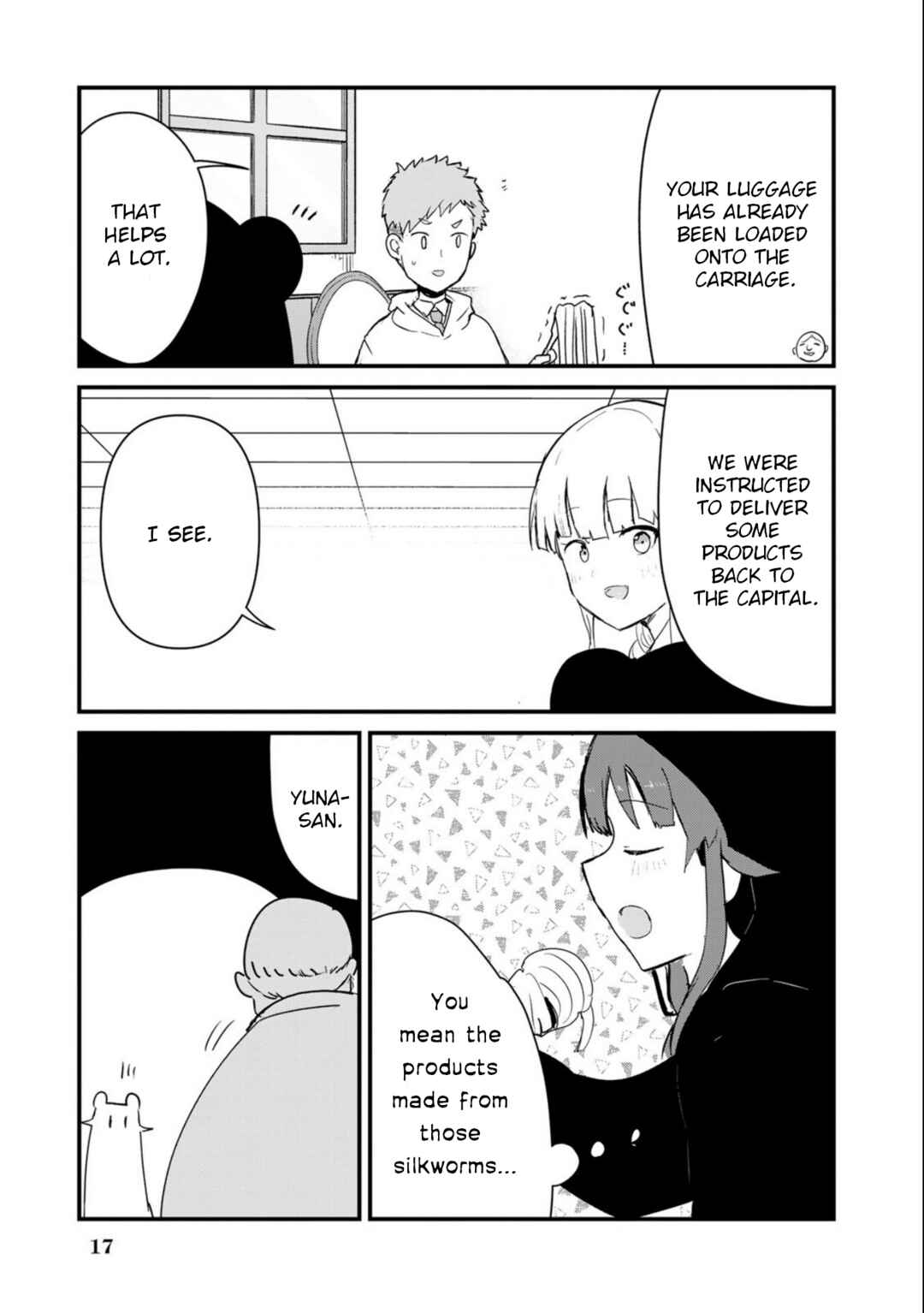 Chapter 92 - Page 21