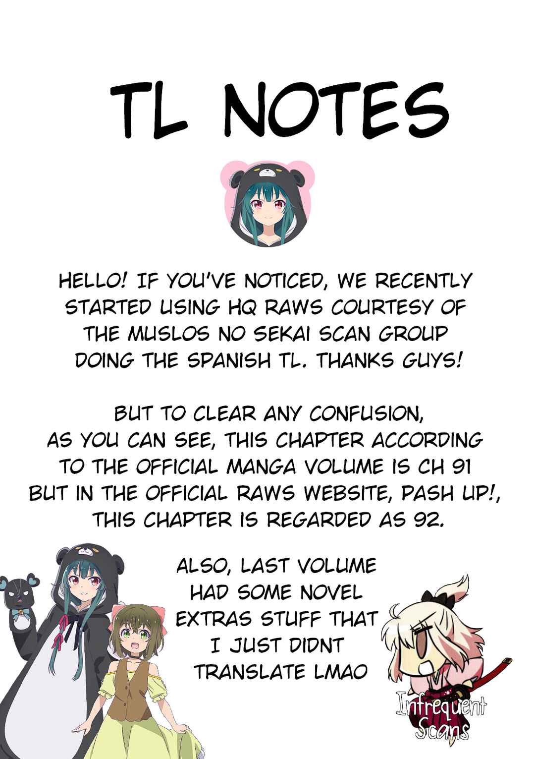 Chapter 92 - Page 26