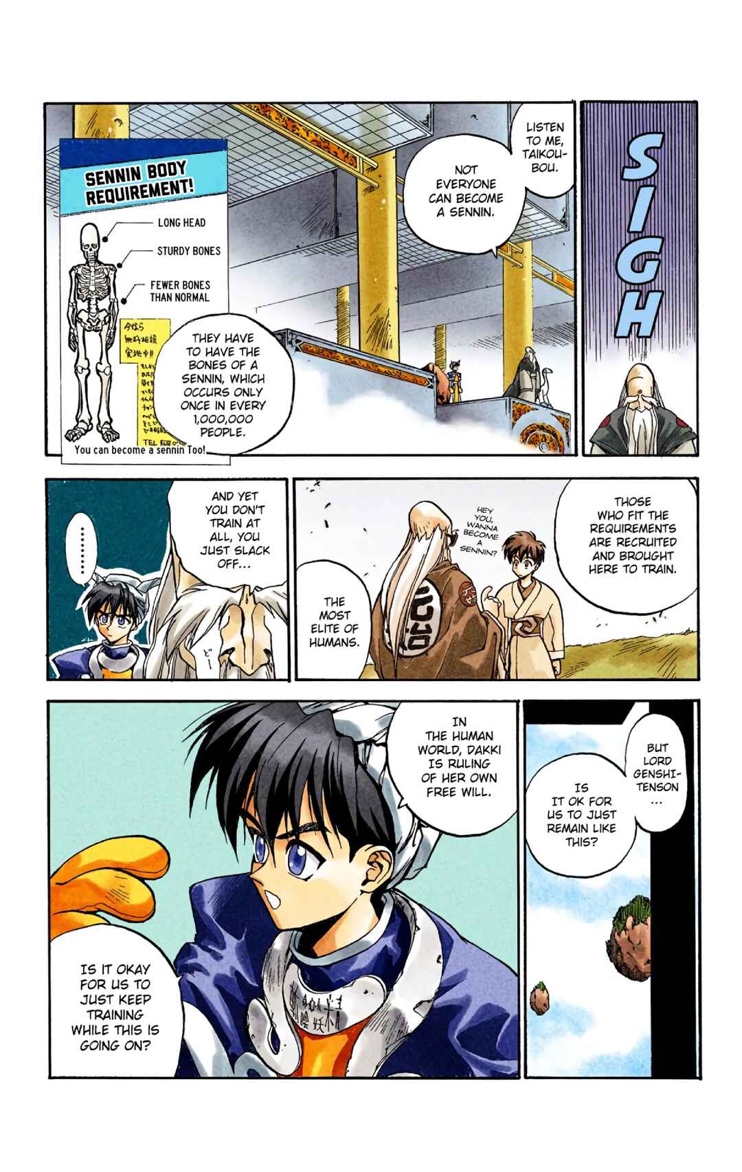 Chapter 1 - Page 15
