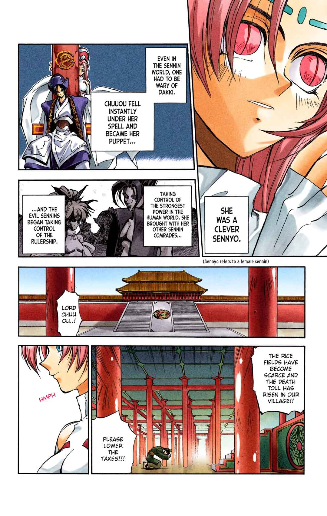 Chapter 1 - Page 8