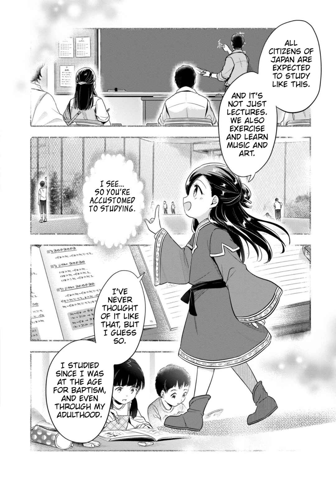 Chapter 38 - Page 23