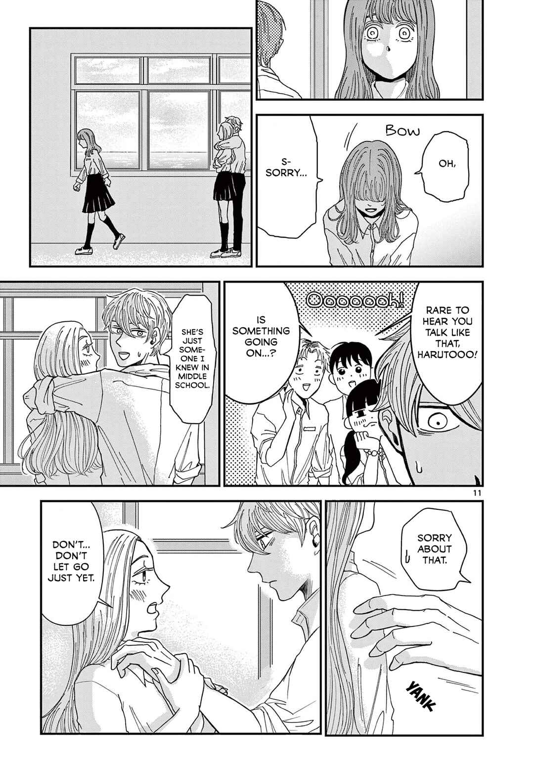 Chapter 1 - Page 11