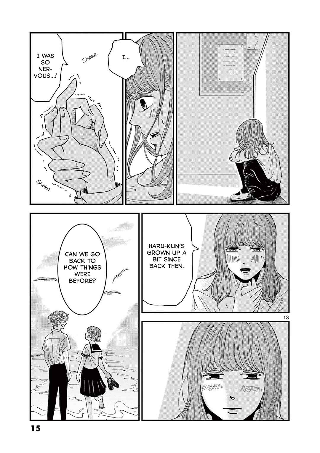 Chapter 1 - Page 13