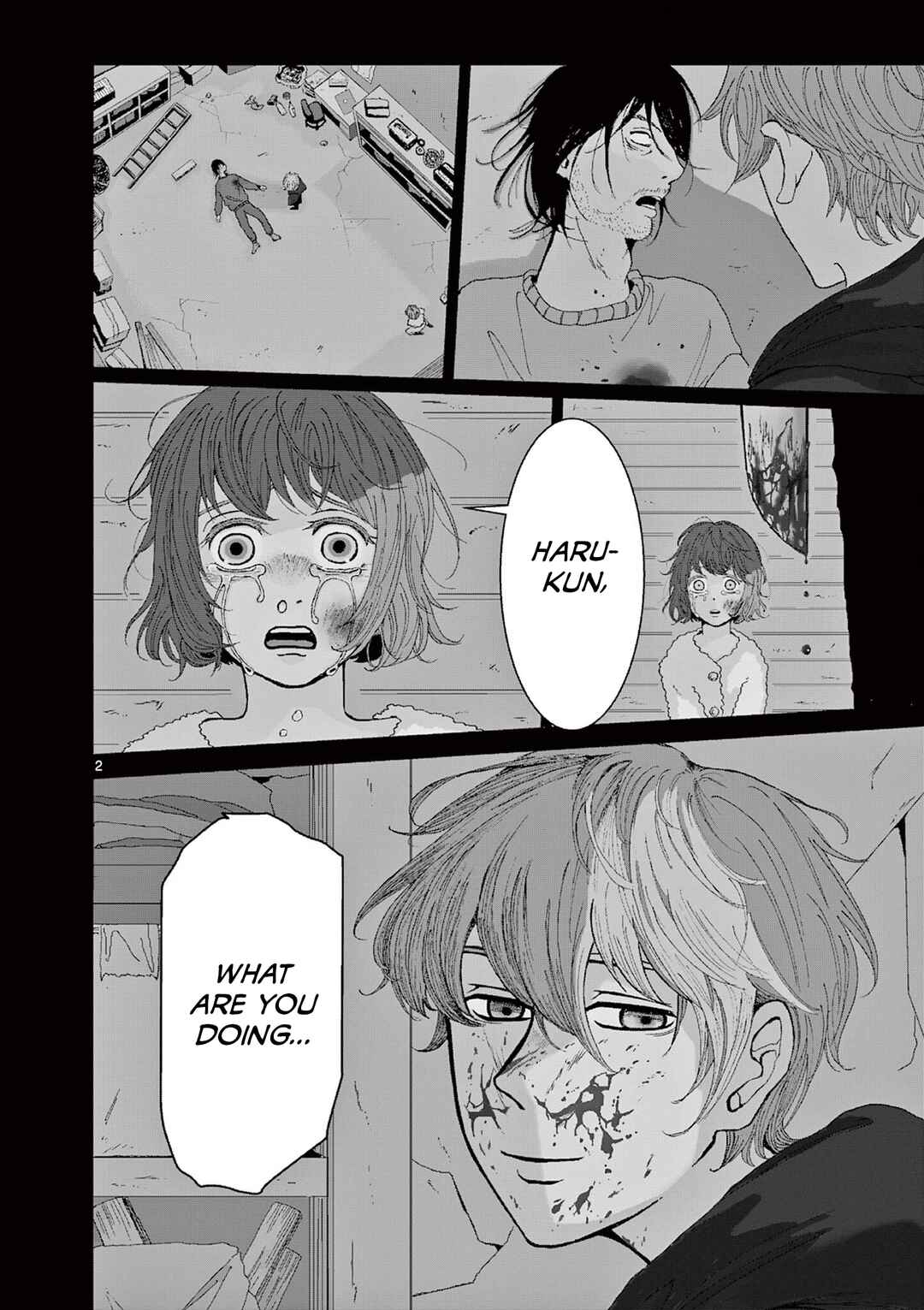 Chapter 1 - Page 2