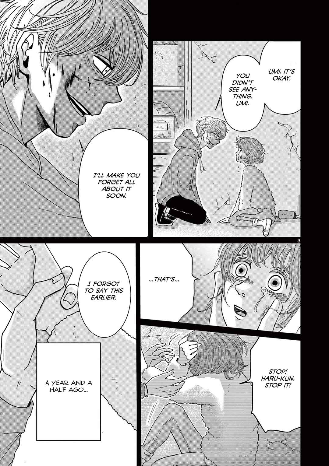 Chapter 1 - Page 3