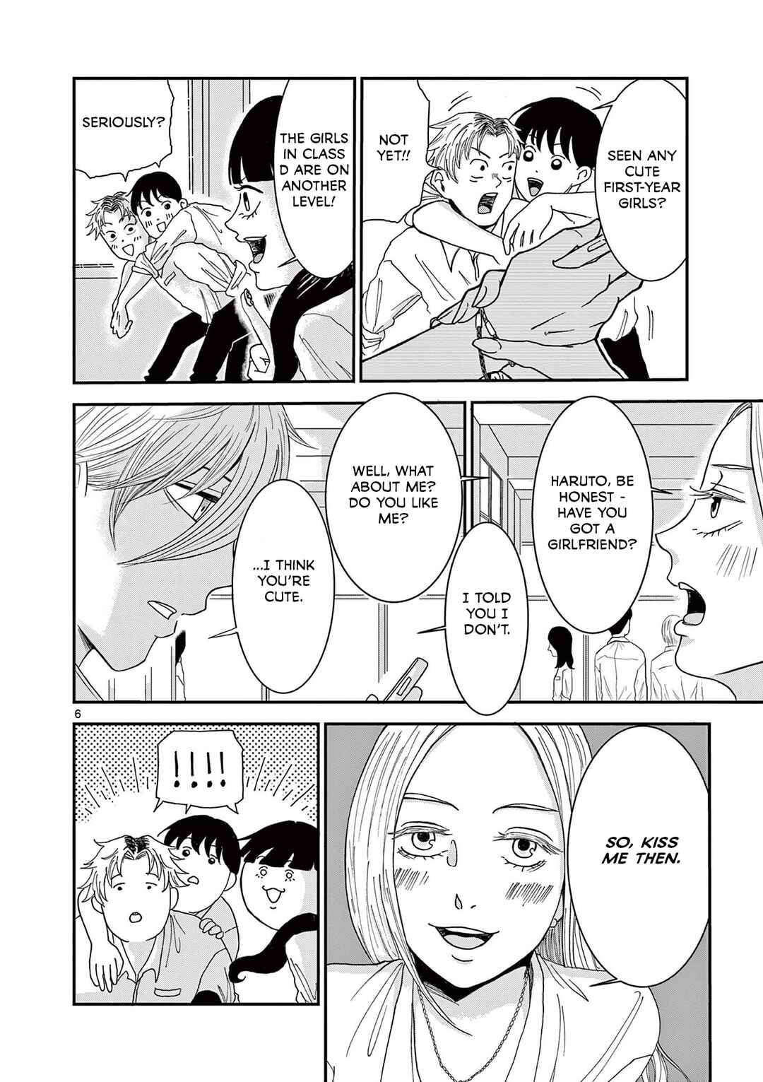 Chapter 1 - Page 6