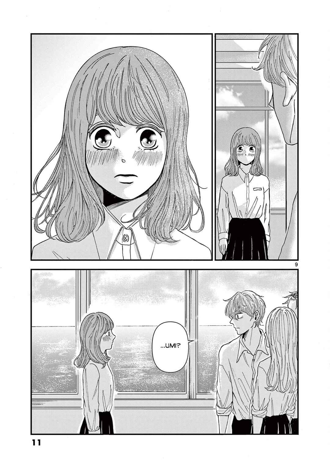 Chapter 1 - Page 9