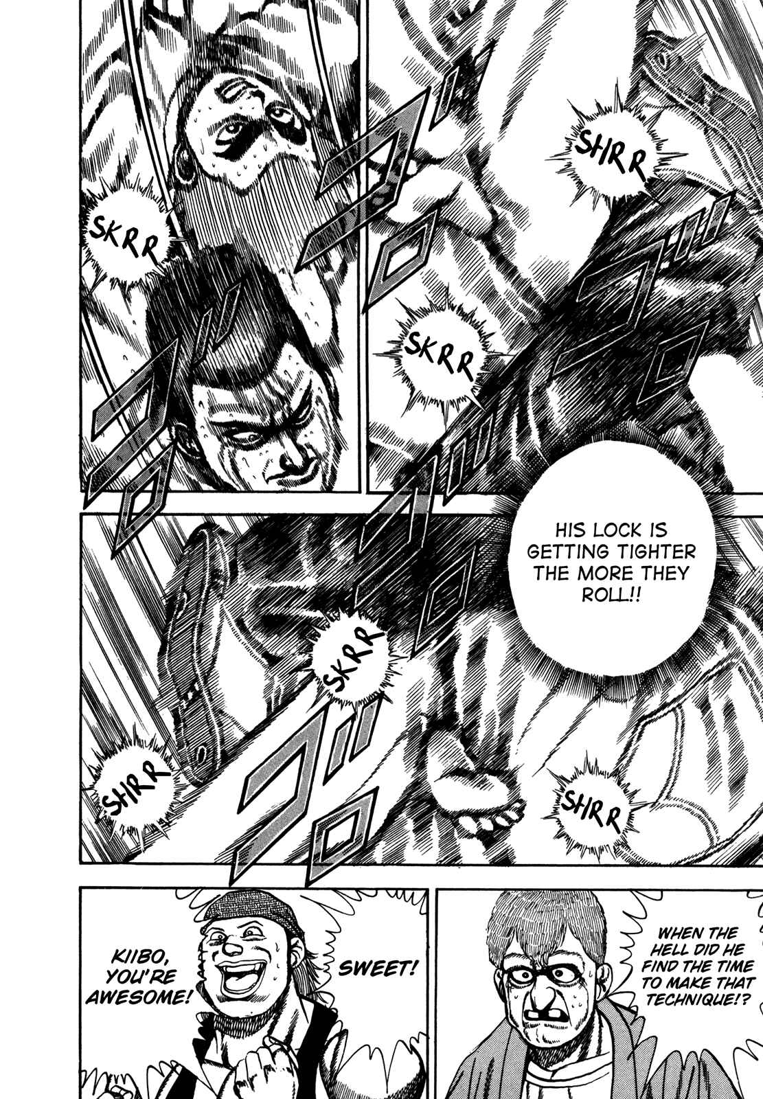 Chapter 140 - Page 6