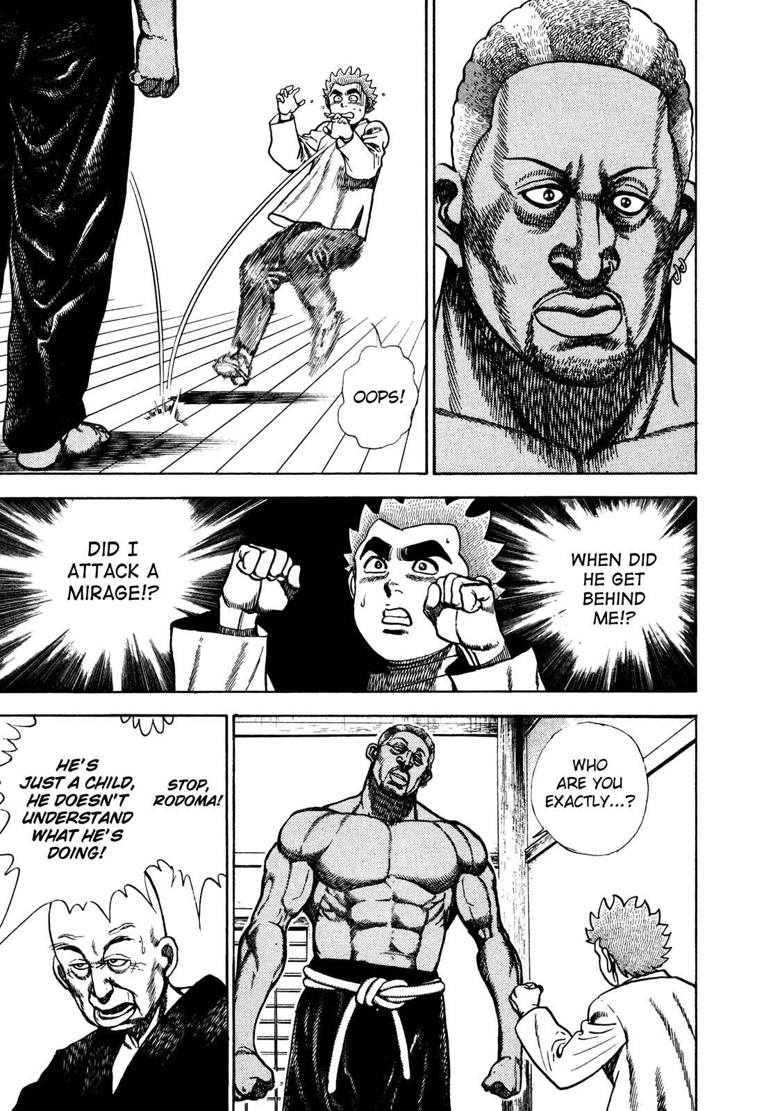 Chapter 183 - Page 12