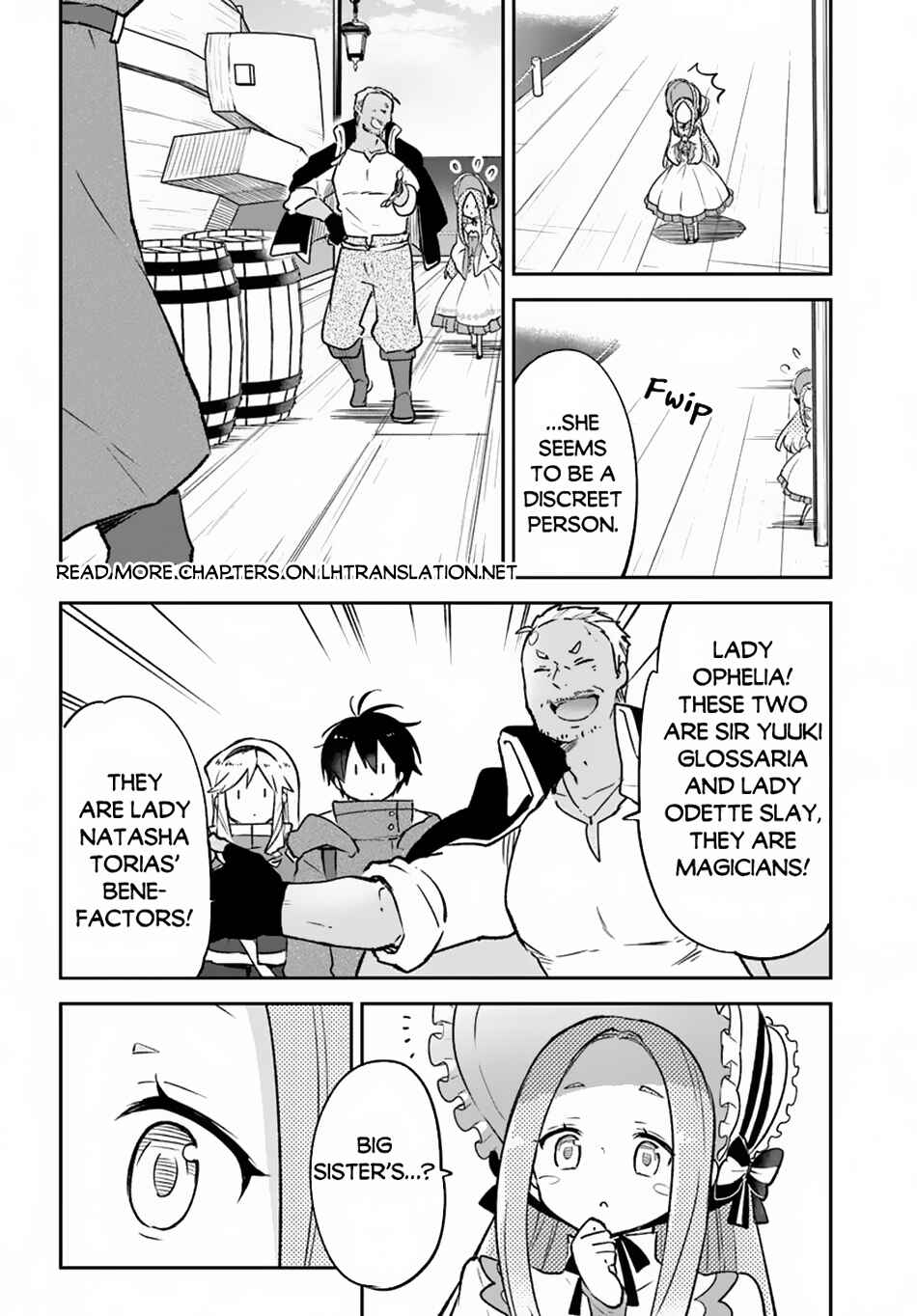 Chapter 45 - Page 10