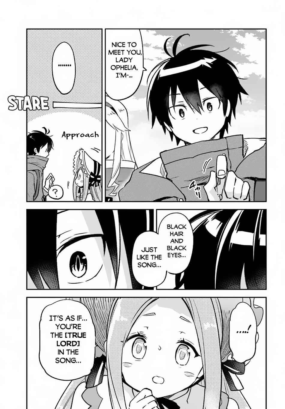 Chapter 45 - Page 11