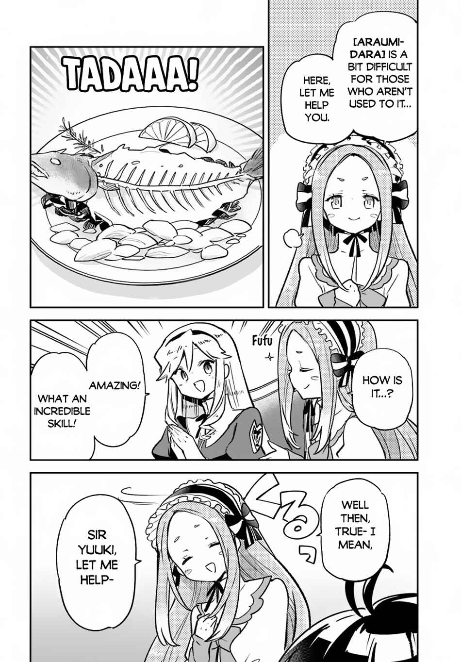 Chapter 45 - Page 16