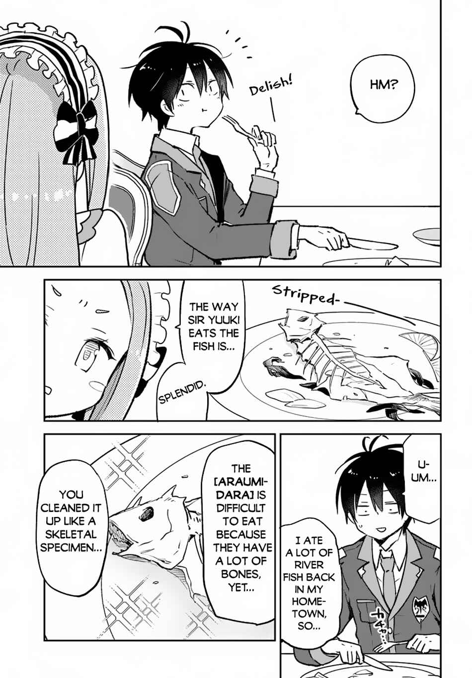 Chapter 45 - Page 17