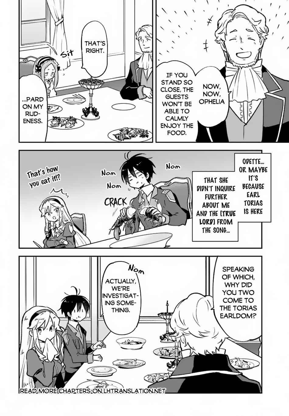 Chapter 45 - Page 20