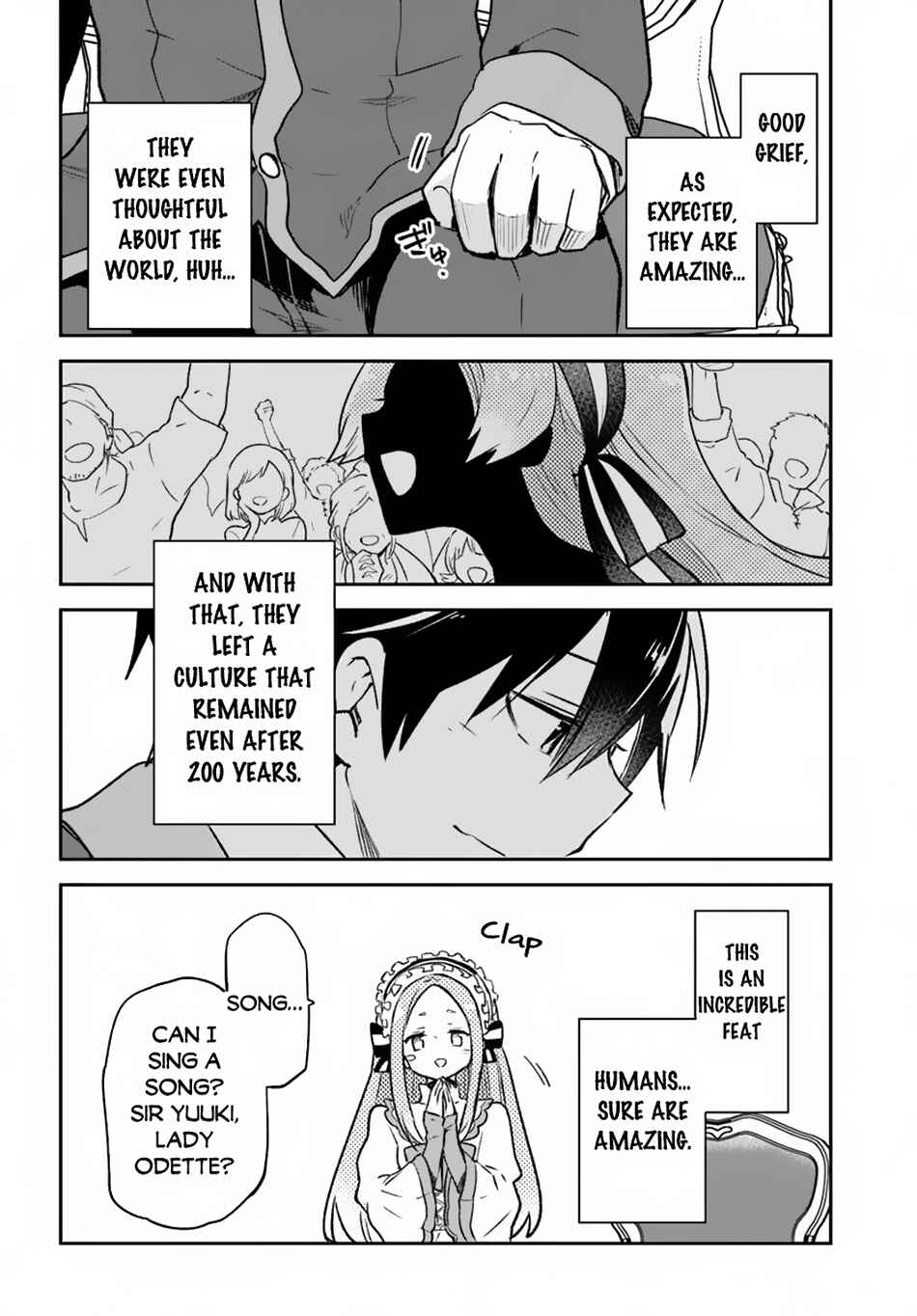 Chapter 45 - Page 28