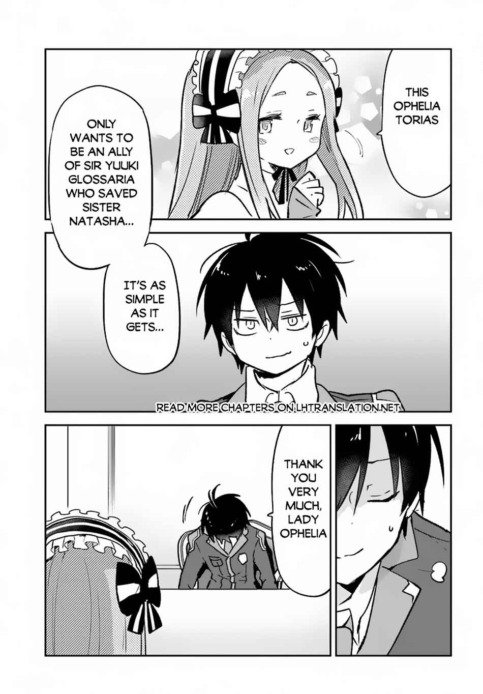 Chapter 45 - Page 39