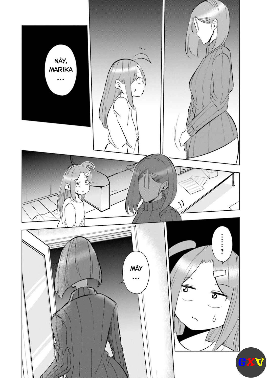 Chapter 41 - Page 19