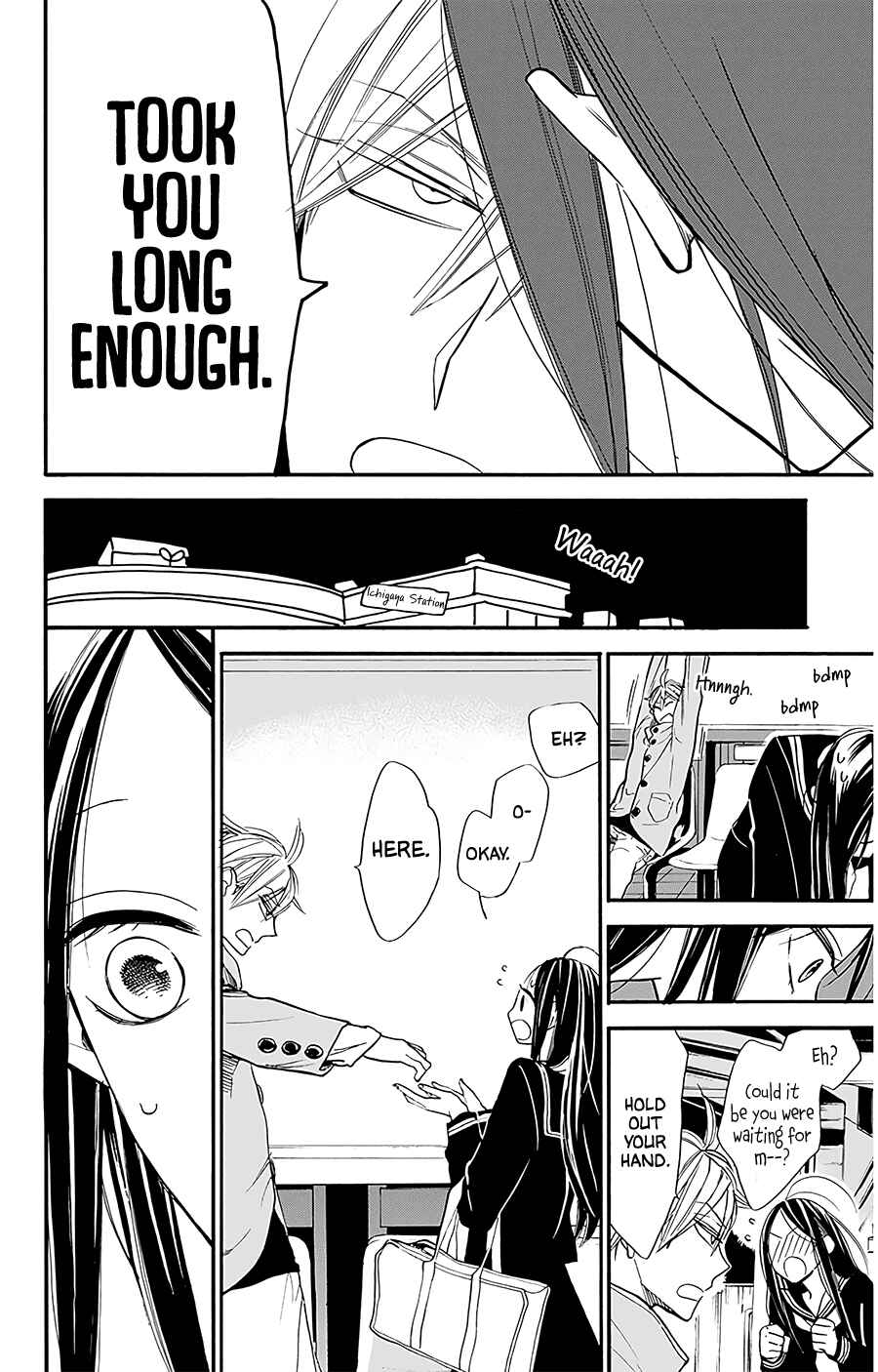 Chapter 26 - Page 20