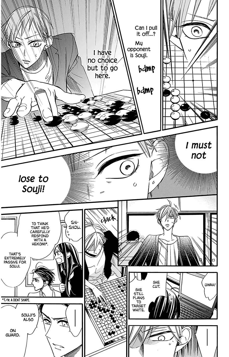 Chapter 26 - Page 5