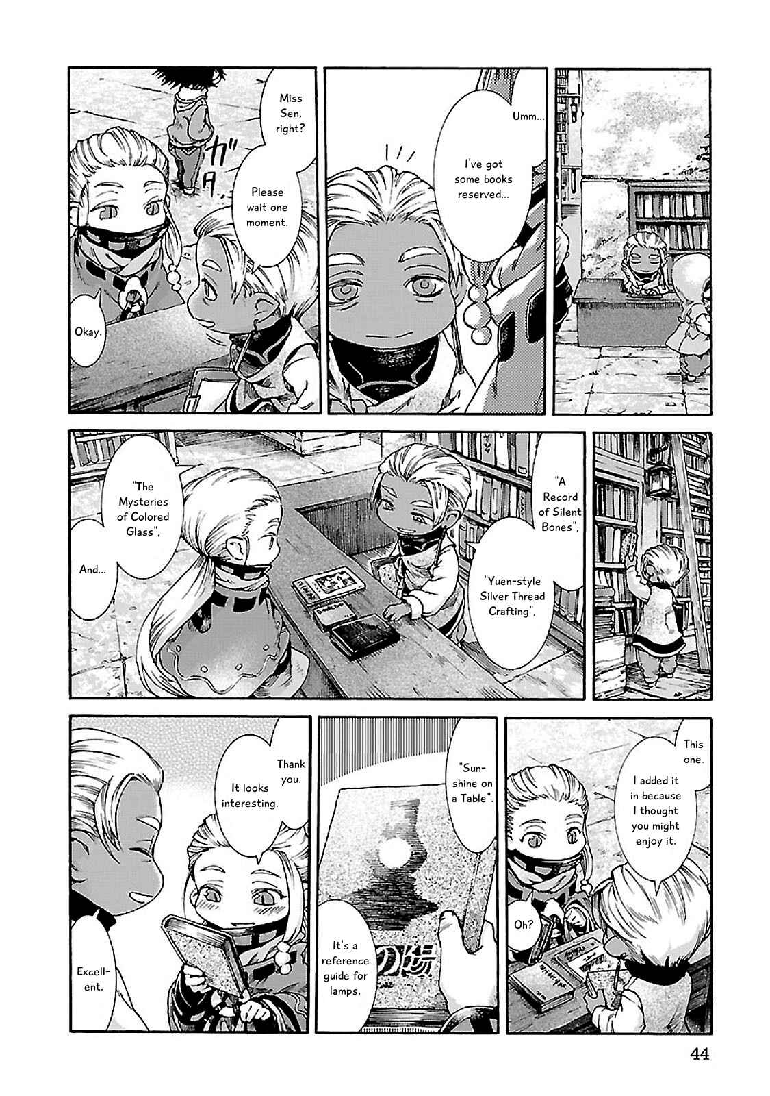 Chapter 29 - Page 2