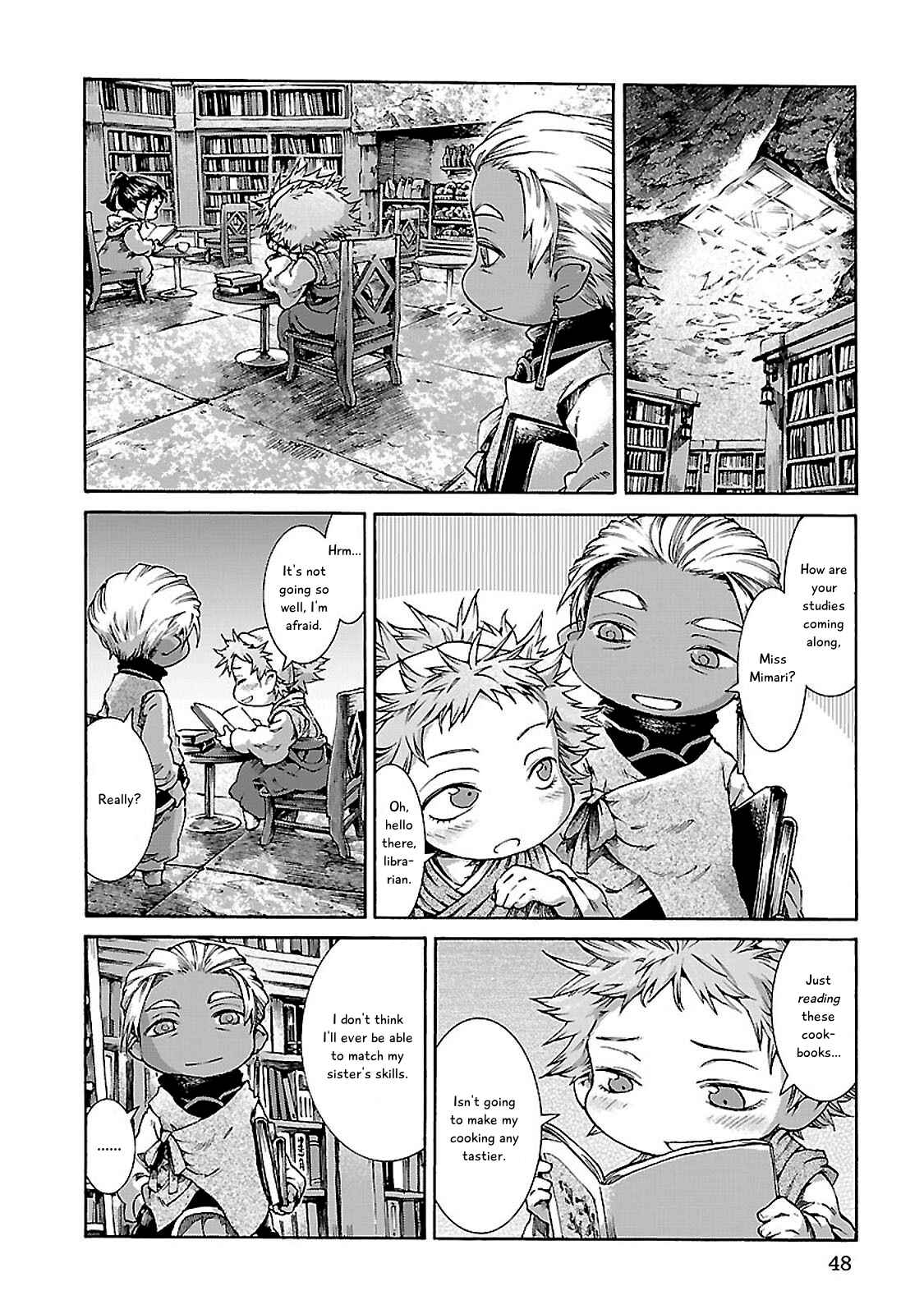 Chapter 29 - Page 6