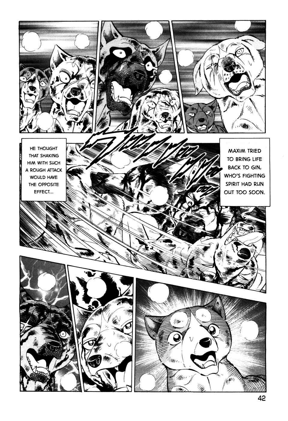 Chapter 397 - Page 12