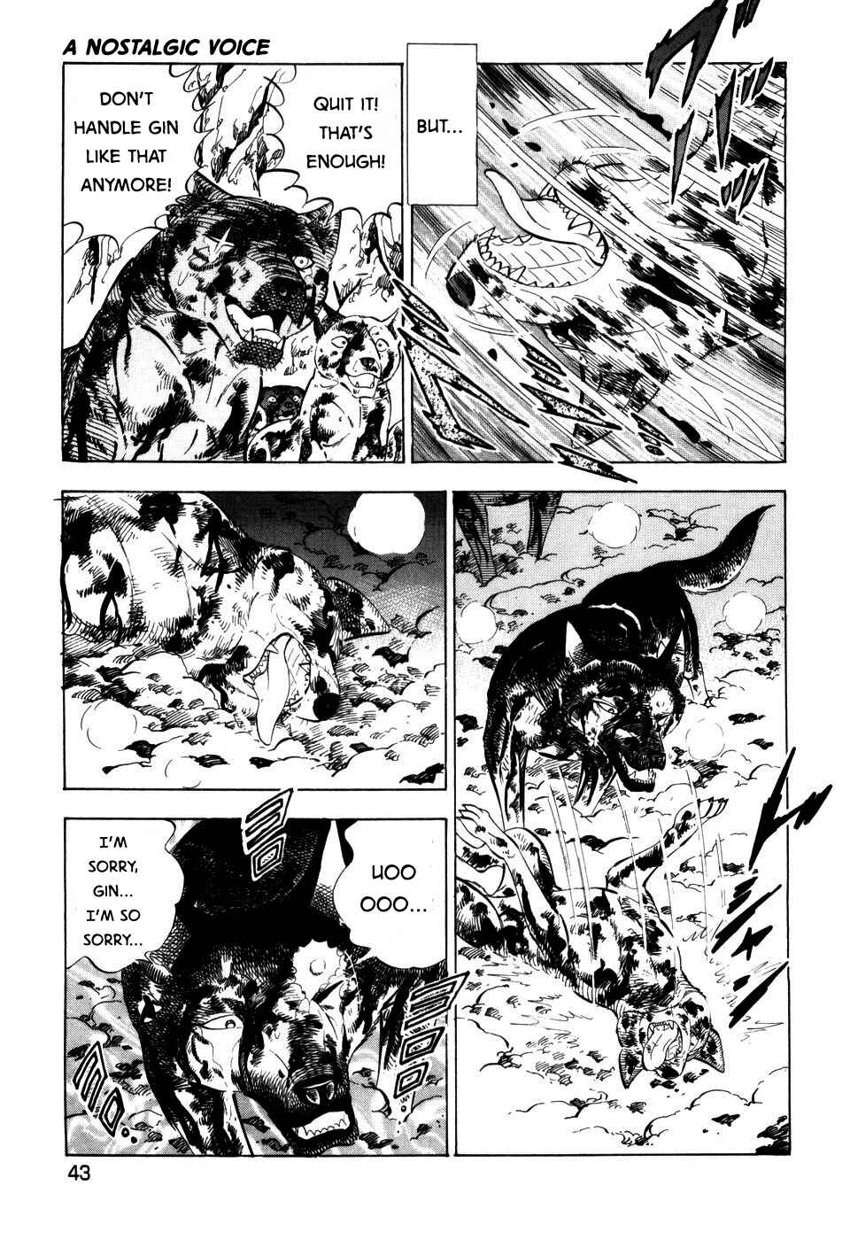 Chapter 397 - Page 13