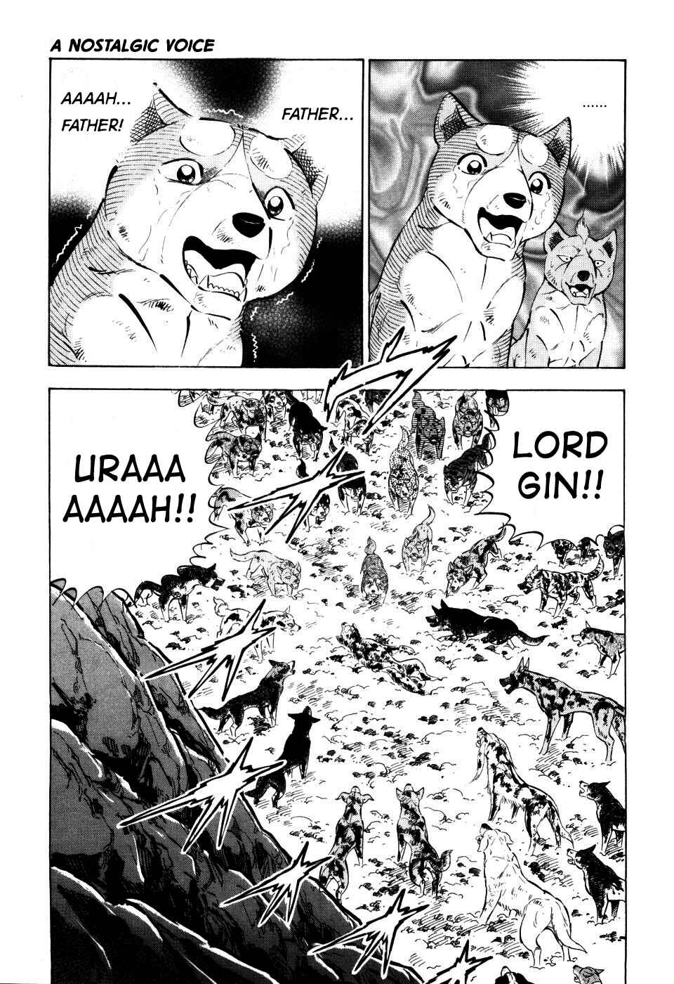 Chapter 397 - Page 15