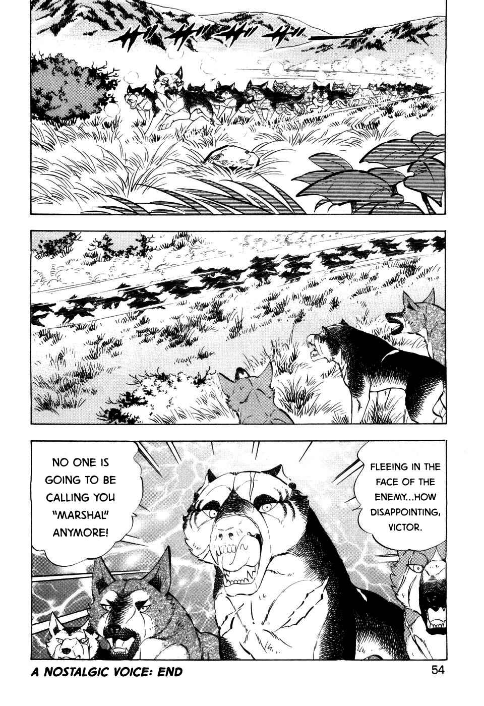 Chapter 397 - Page 23