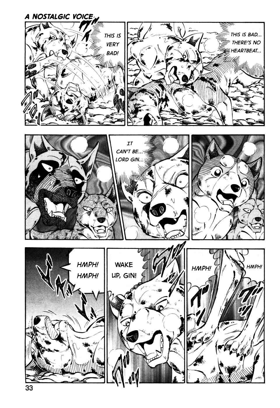 Chapter 397 - Page 3