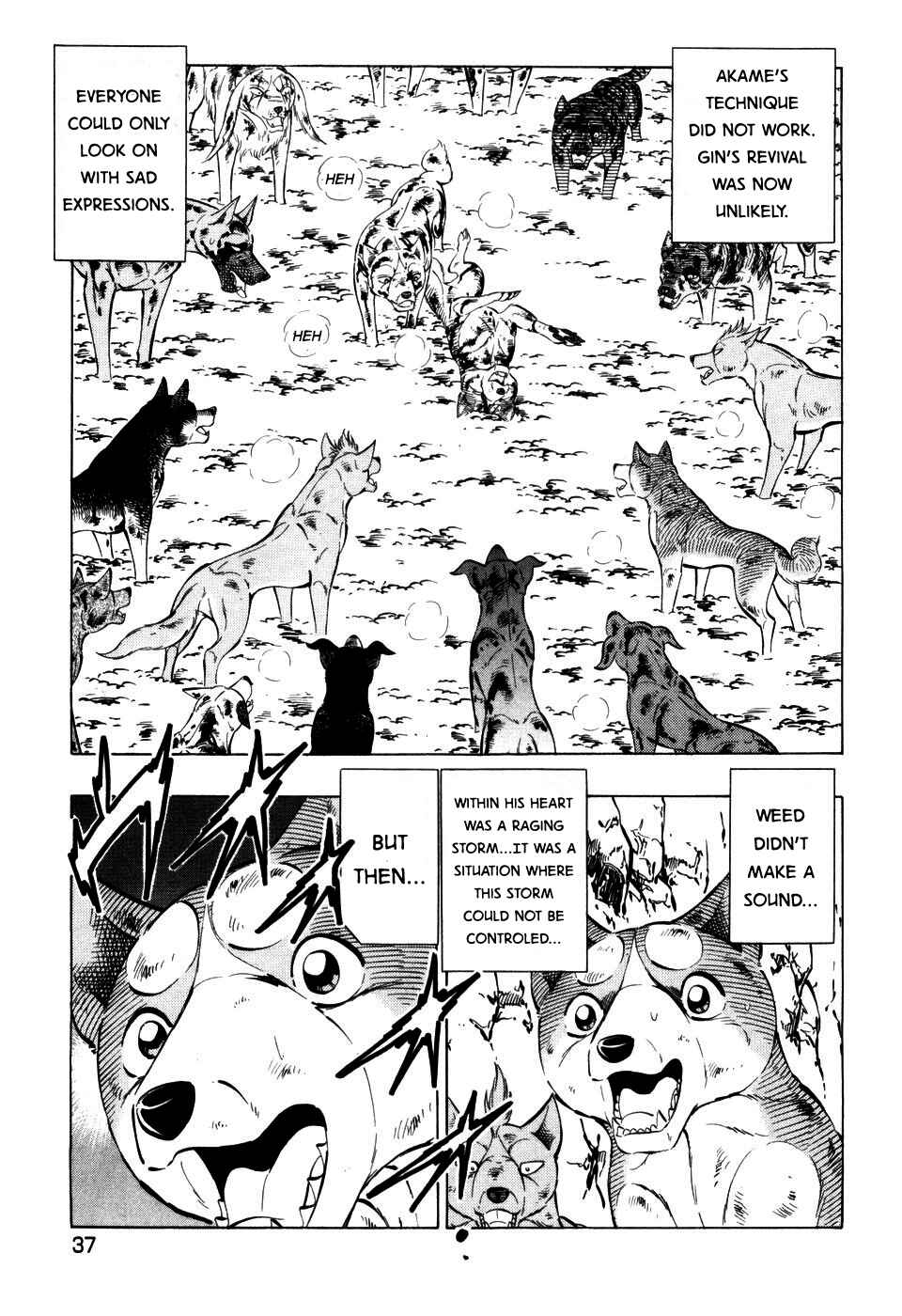 Chapter 397 - Page 7