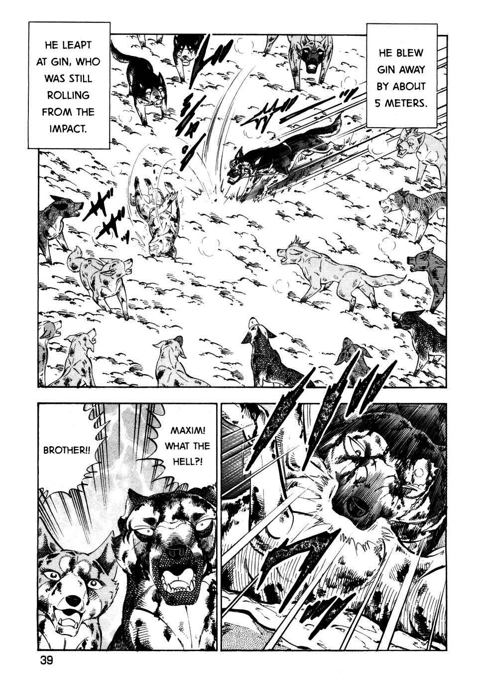 Chapter 397 - Page 9