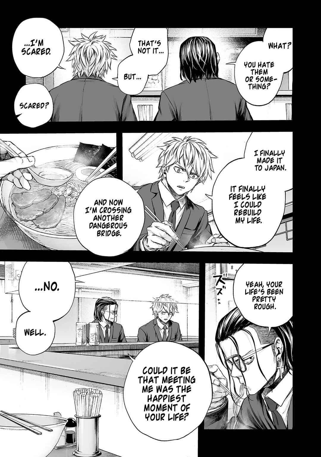 Chapter 351 - Page 10