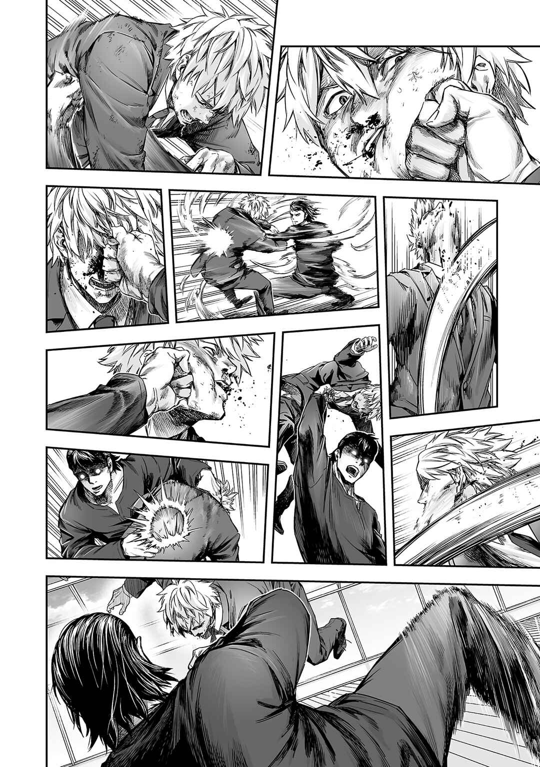Chapter 351 - Page 17