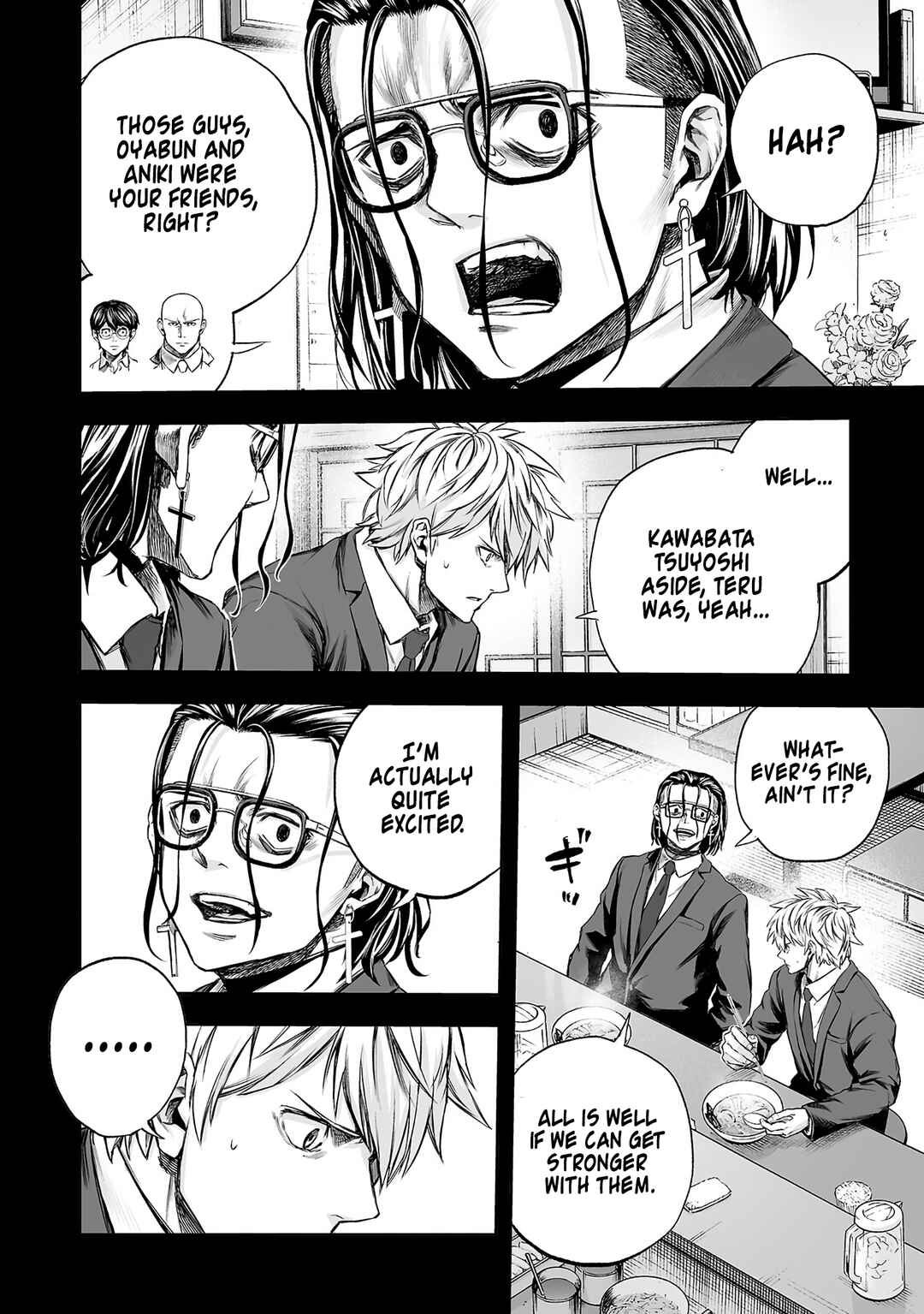 Chapter 351 - Page 9