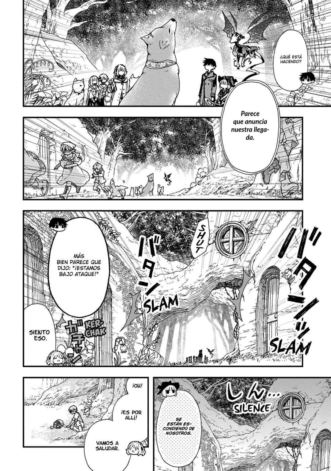 Chapter 21 - Page 25