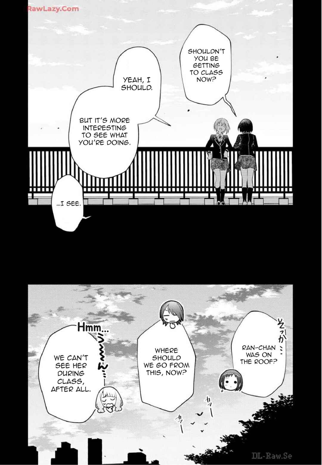 Chapter 22 - Page 19